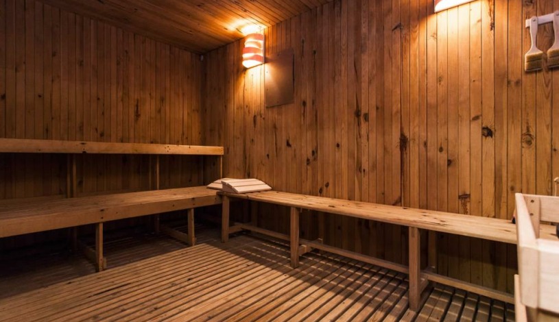 Hotel Premier Janov nad Nisou